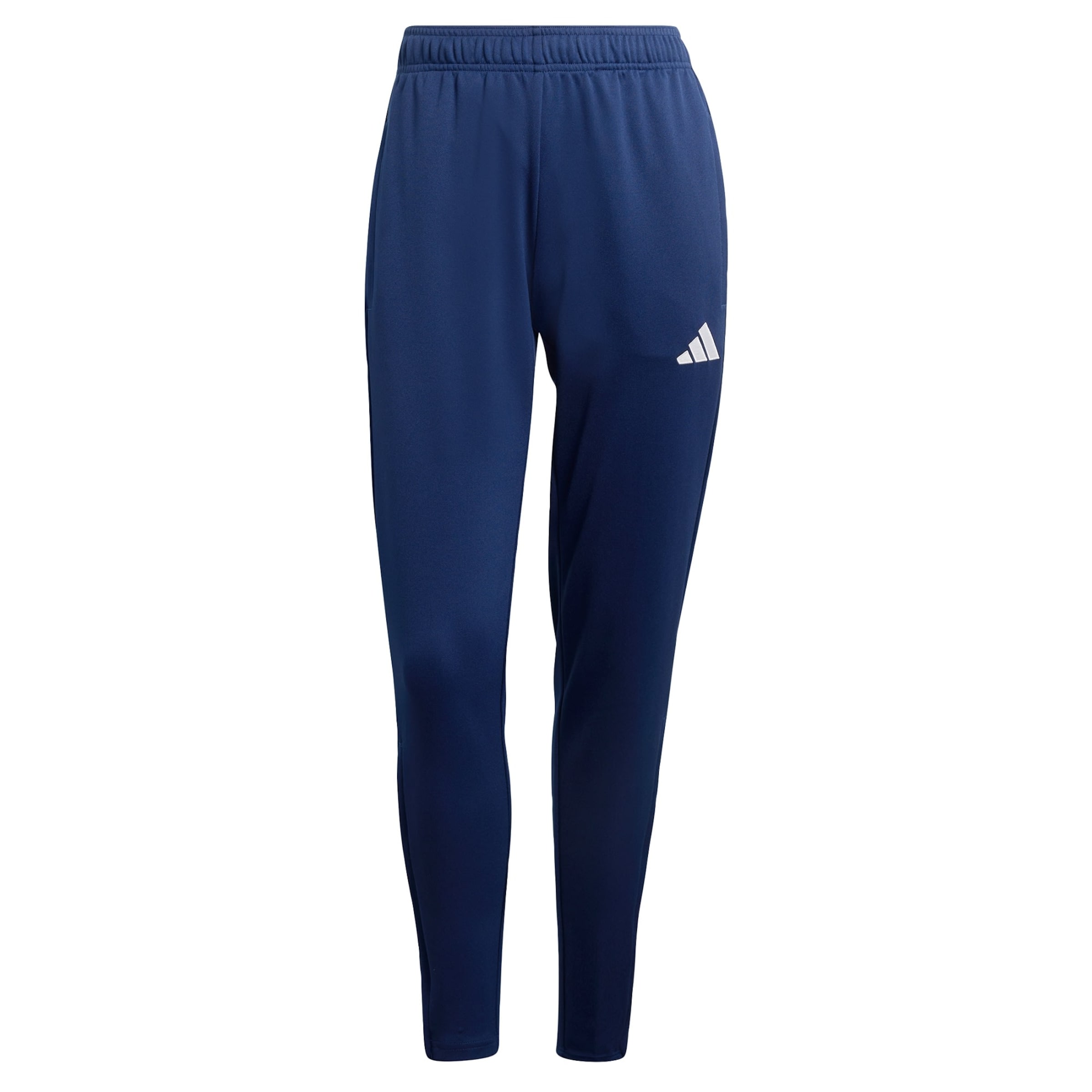 Adidas Performance Узкие спортивные шорты 'Entrada26' в цвете Navy