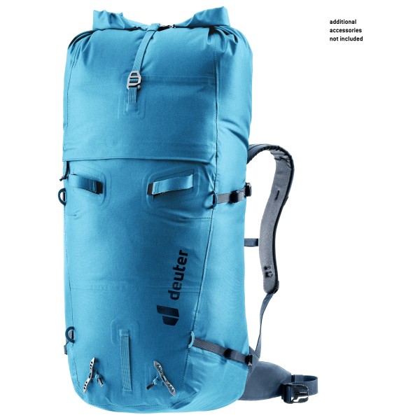 

Durascent 44 + 10 - туристический рюкзак Deuter, мультиколор