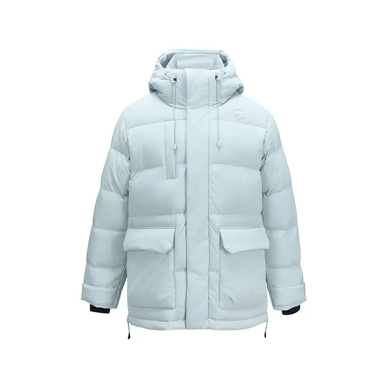 

Куртка пуховая Sportlife мужская жемчужно-голубая Skechers, Pearl Blue/01MZ, Синий, Куртка пуховая Sportlife мужская жемчужно-голубая Skechers, Pearl Blue/01MZ