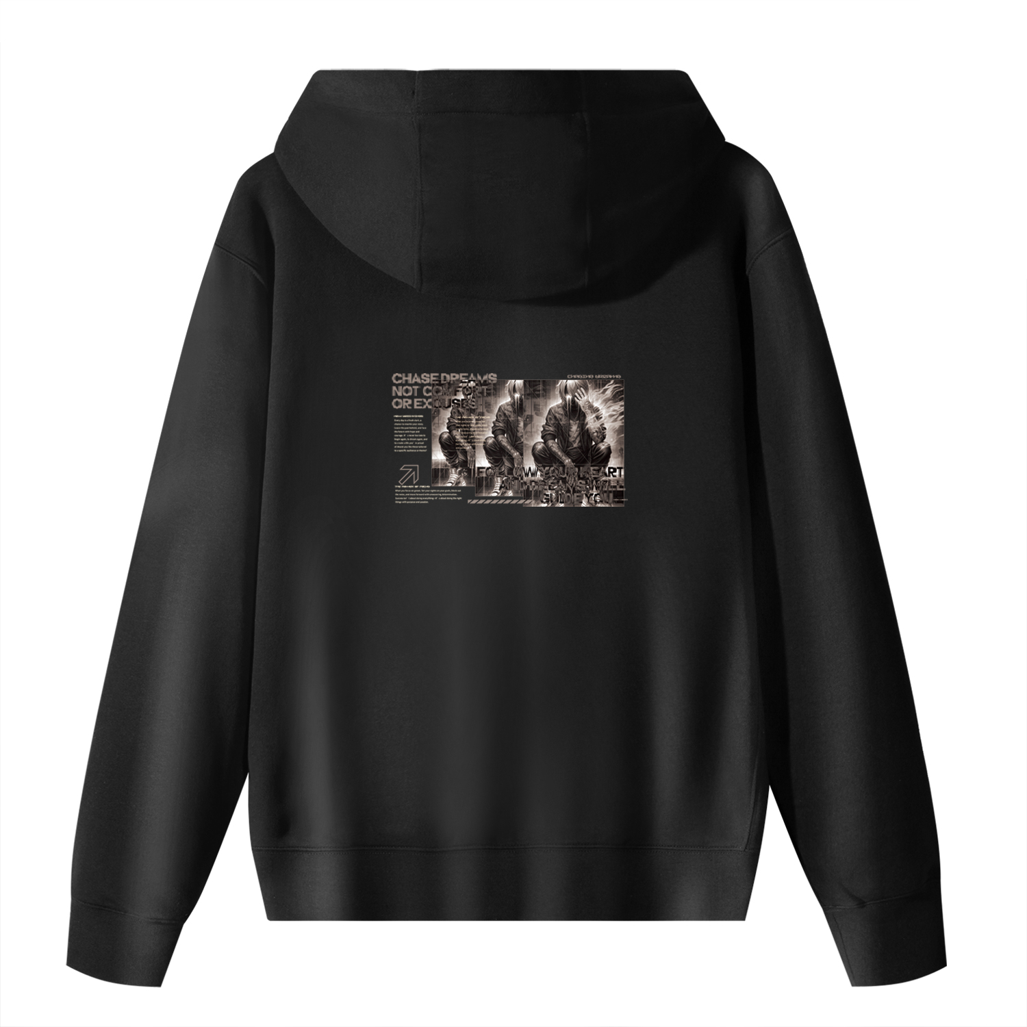 

Nike Куртка унисекс черная, Black