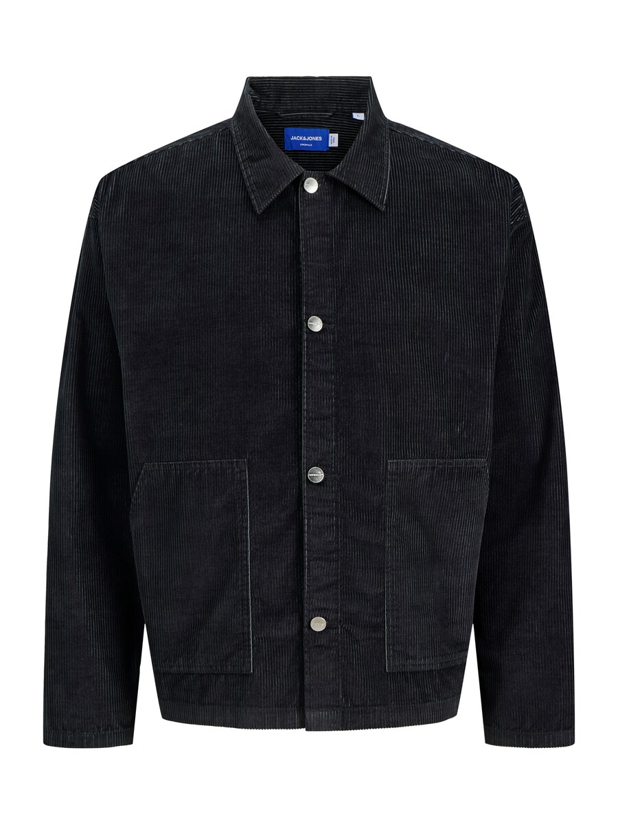 

Демисезонная куртка JACK & JONES JACK & JONES , Black