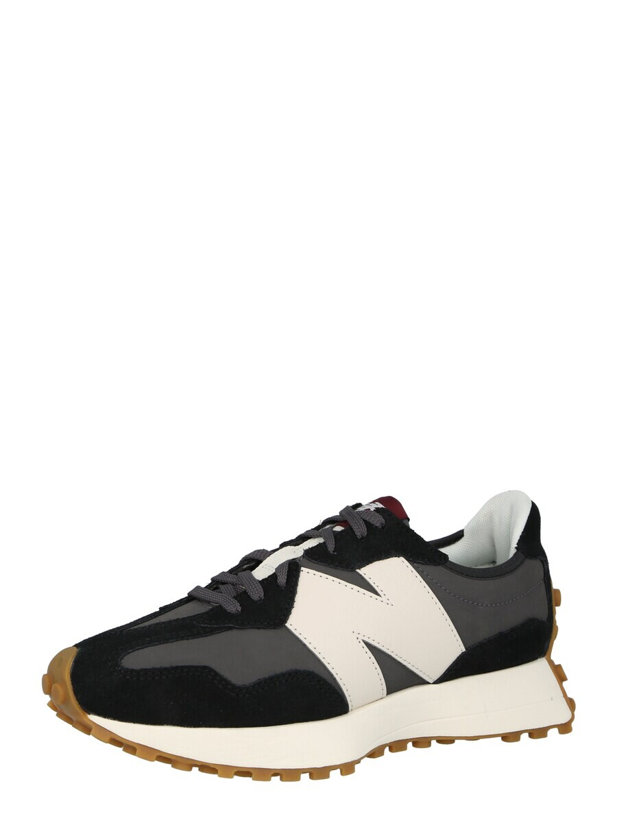 Кроссовки new balance Sneakers 327, черный