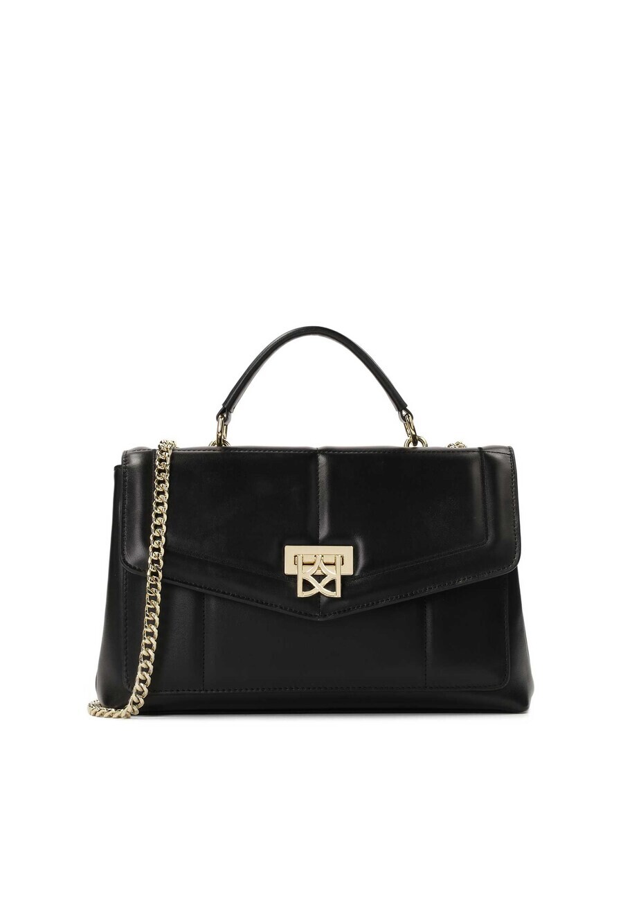 

Сумочка Kazar Handbag, черный