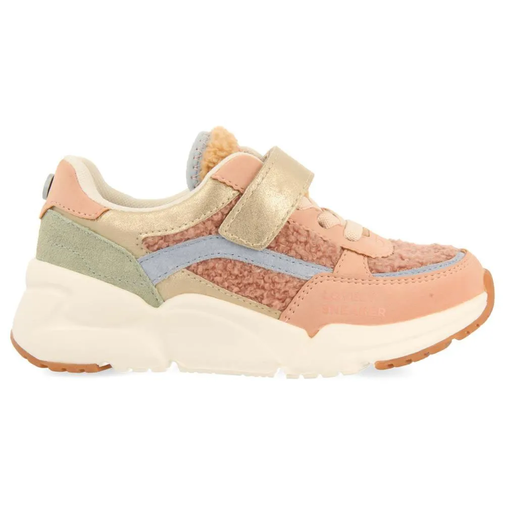 

Кроссовки Gioseppo Radby, оранжевый