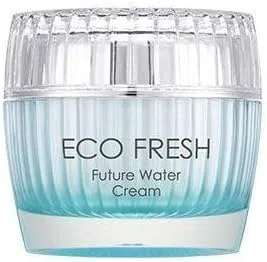 Крем для лица Beautyshop — Дневной APIEU Eco Fresh Future Water Cream