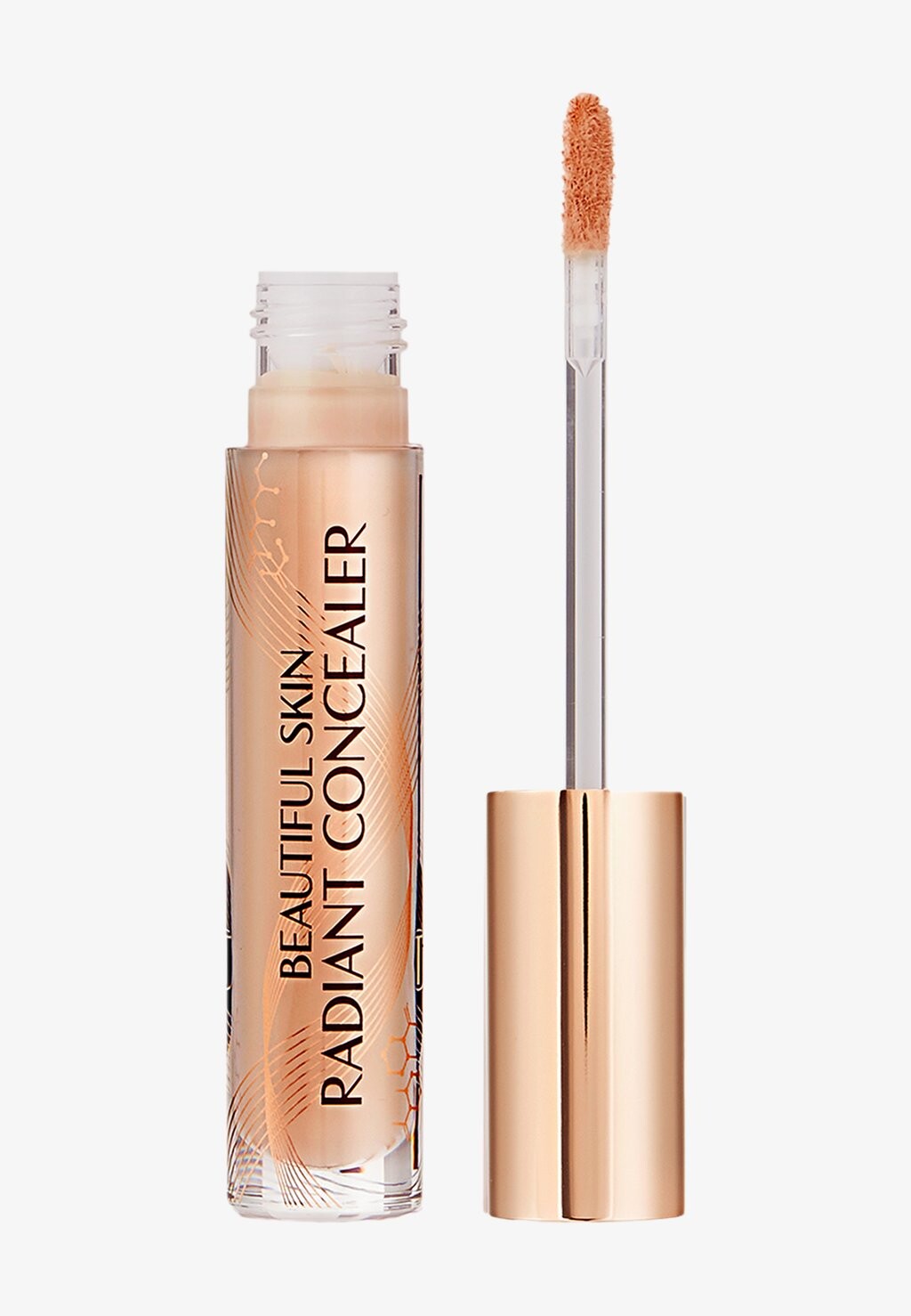 

Консилер BEAUTIFUL SKIN RADIANT CONCEALER Charlotte Tilbury, цвет 9 deep
