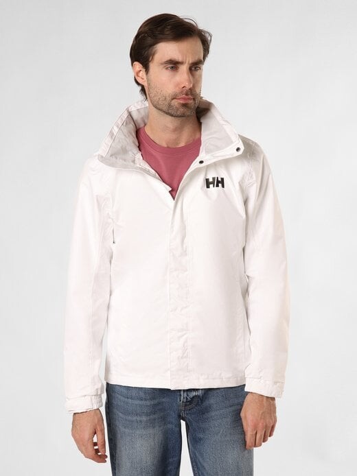 

Функциональная куртка dubliner Helly Hansen, белый
