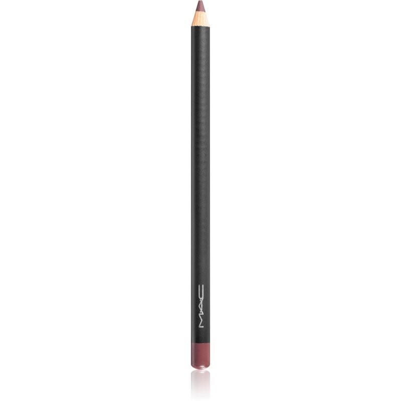 MAC Cosmetics Lip Pencil карандаш для губ оттенка Plum 1,45 г Inna Marka