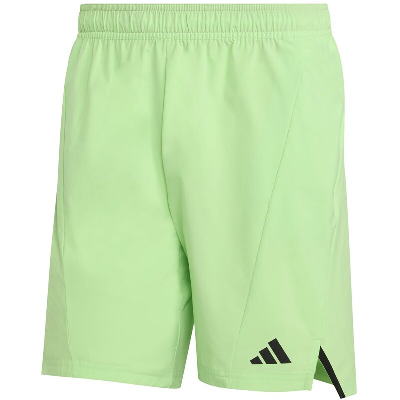 

Шорты d4t короткие Adidas, цвет limbur