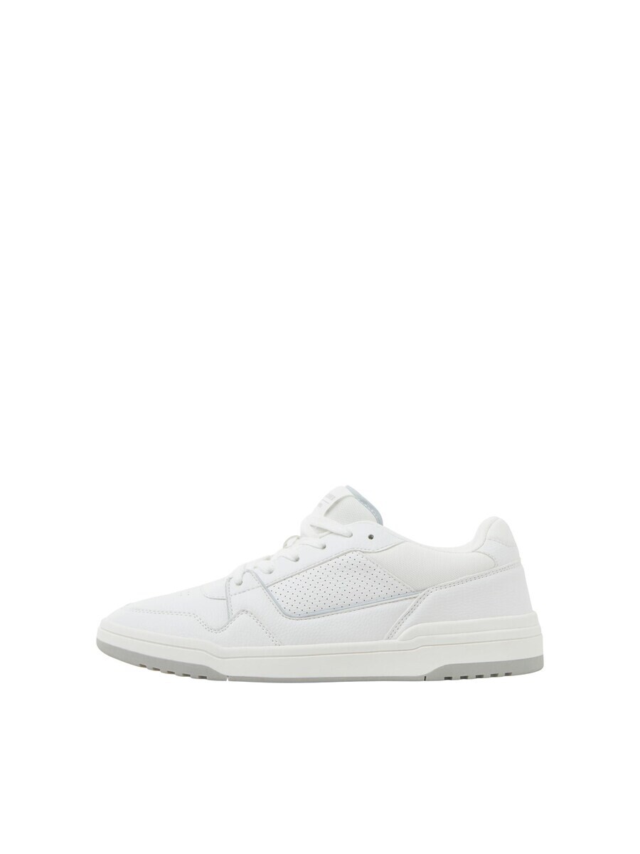 

Повседневные кроссовки JACK & JONES Sneakers London, белый