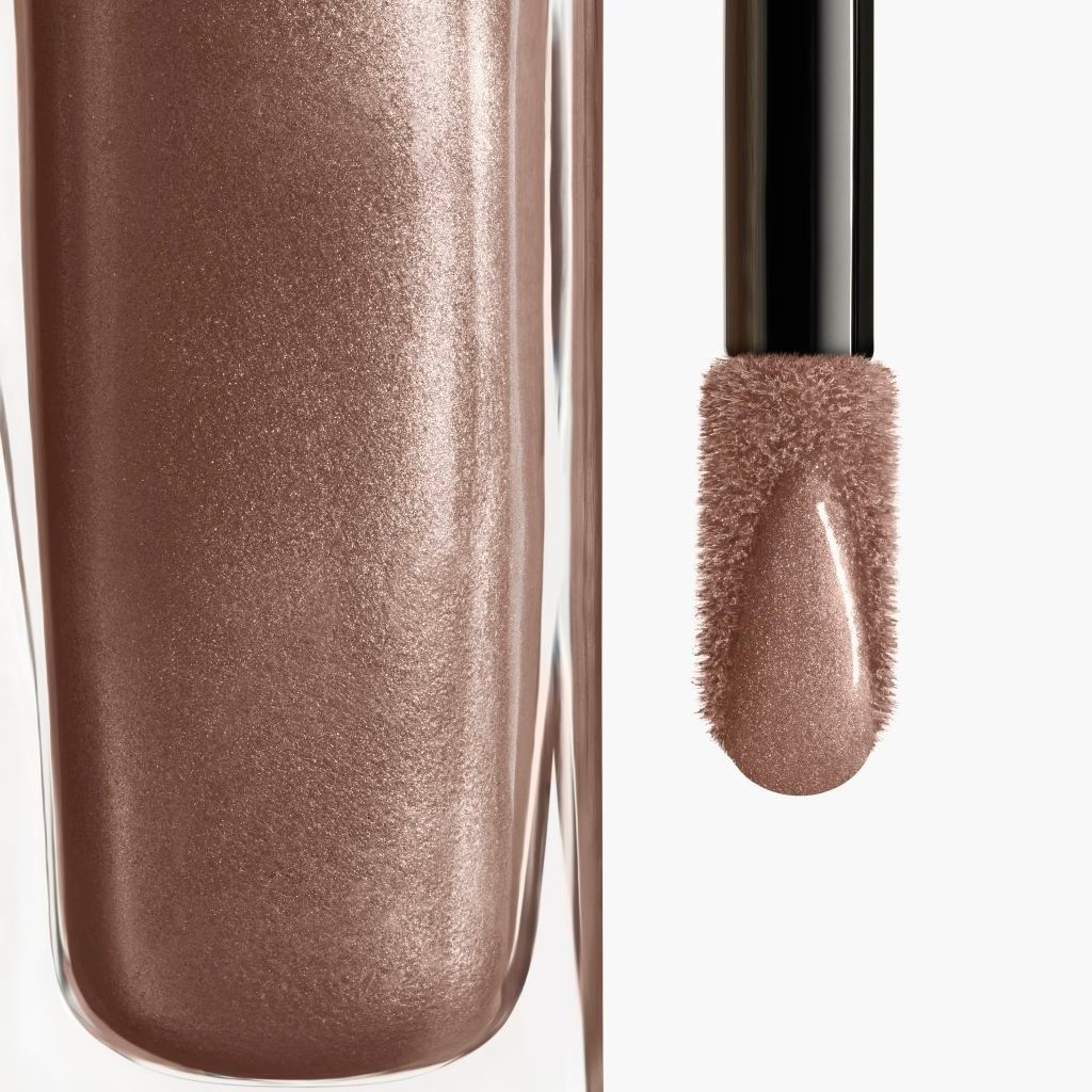 Тени для век ombre première laque Chanel, nr. 28, объем 6 мл — фото 2