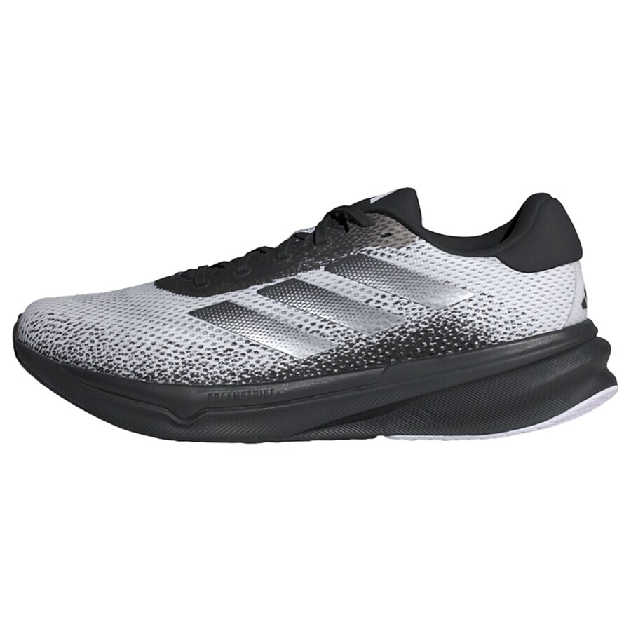 

Кроссовки ADIDAS PERFORMANCE Running Supernova Stride, черный