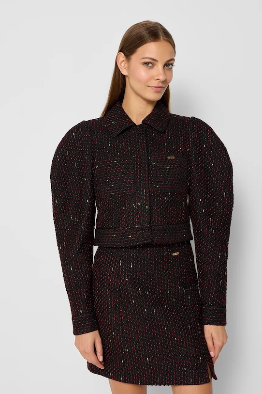 

Жакет LAURIE Bizuu, черный