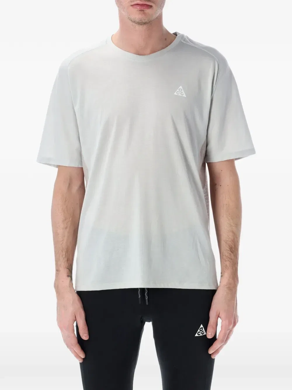 Футболка Solar Chase Nike, серый