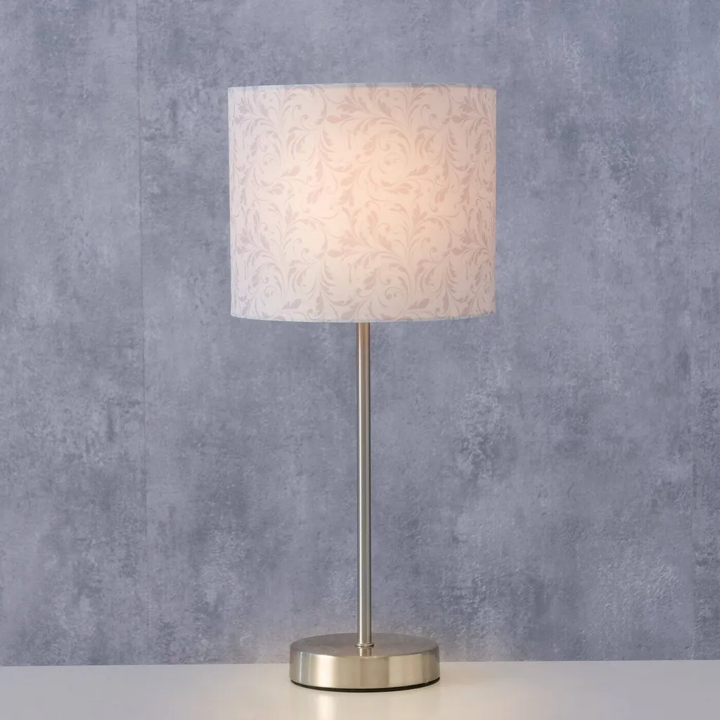 

Настольная лампа Boltze Lights