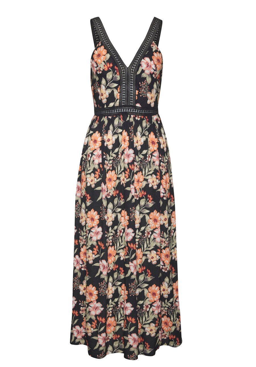 

Макси платье BUFFALO, Black