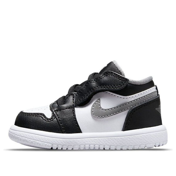 

Кроссовки 1 alt low Air Jordan, черный