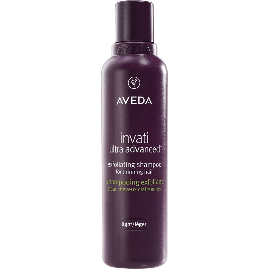 

Шампунь Aveda Exfoliating Shampoo Light, Invati Ultra Advanced 200 ml