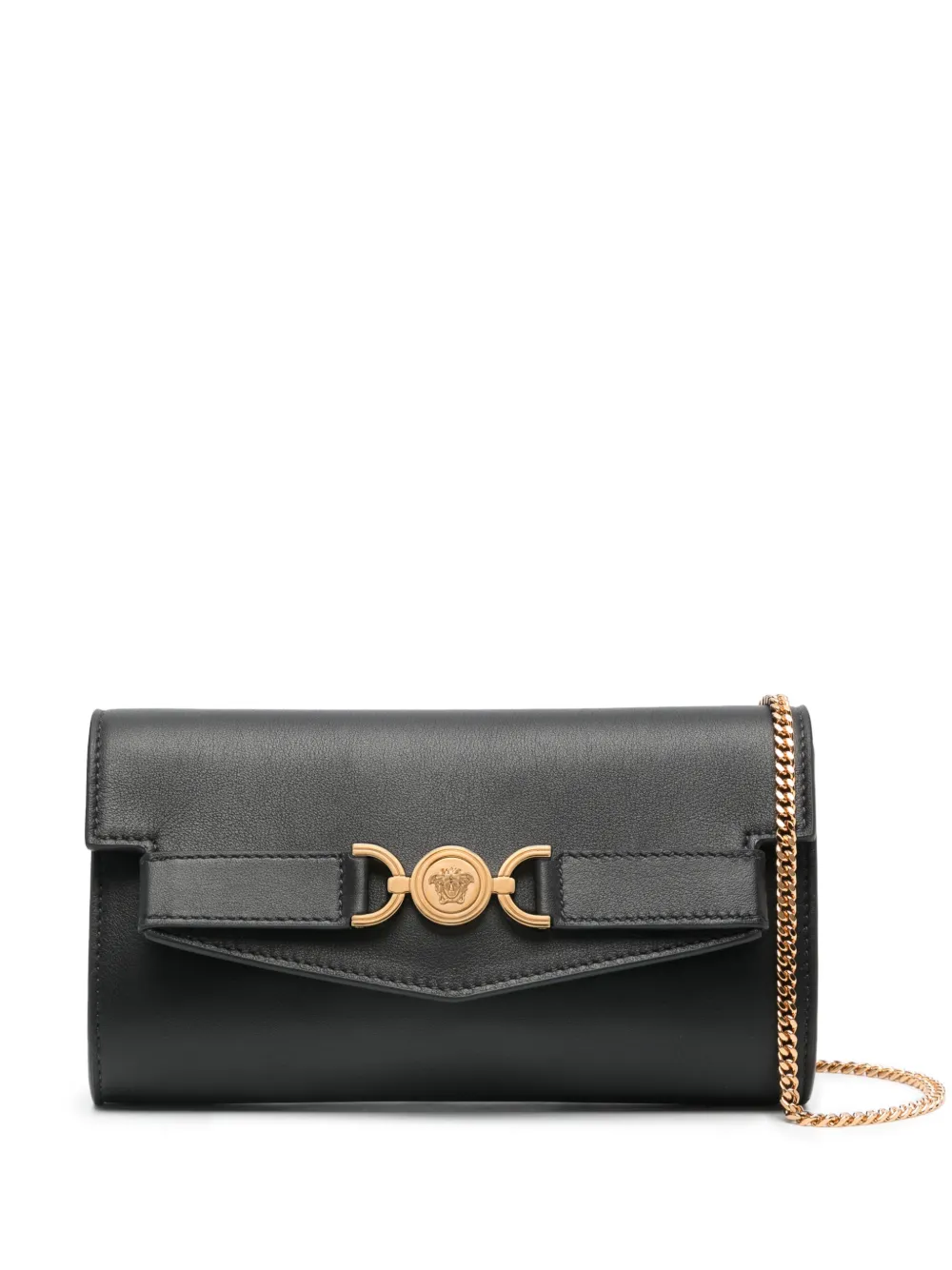 

Клатч Medusa '95 VERSACE, черный
