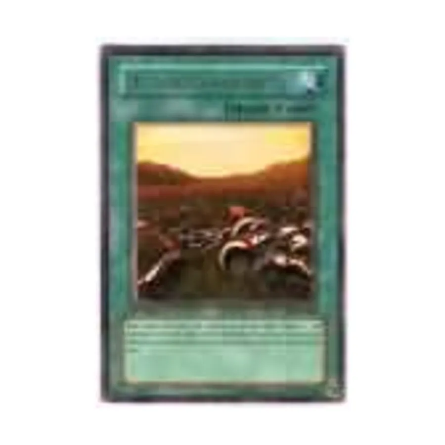 

CCG После Геноцида (Редкий), Yu-Gi-Oh - Legacy of Darkness - Singles