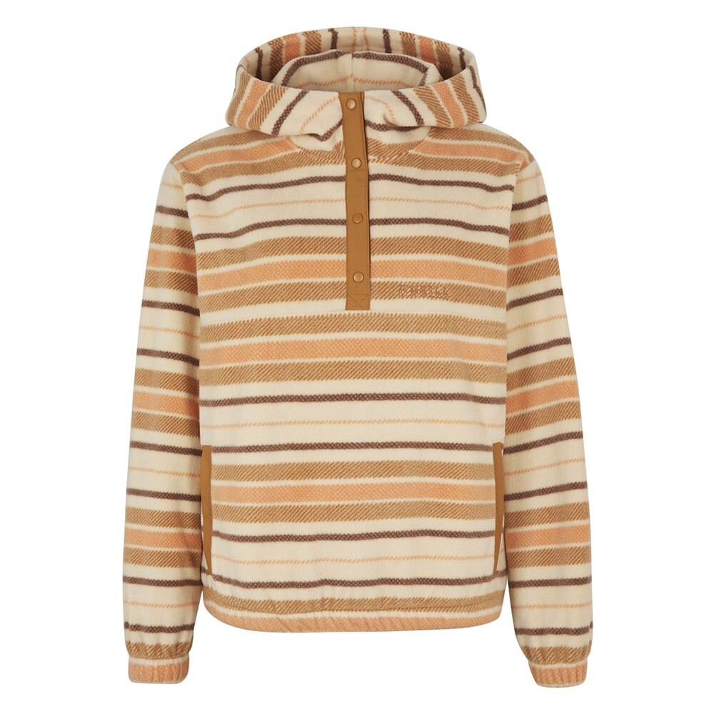 

Толстовка O´neill Superfleece Half Zip, коричневый