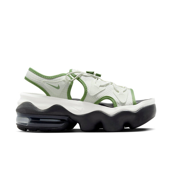 Сандалии air max koko Nike, белый — фото 2