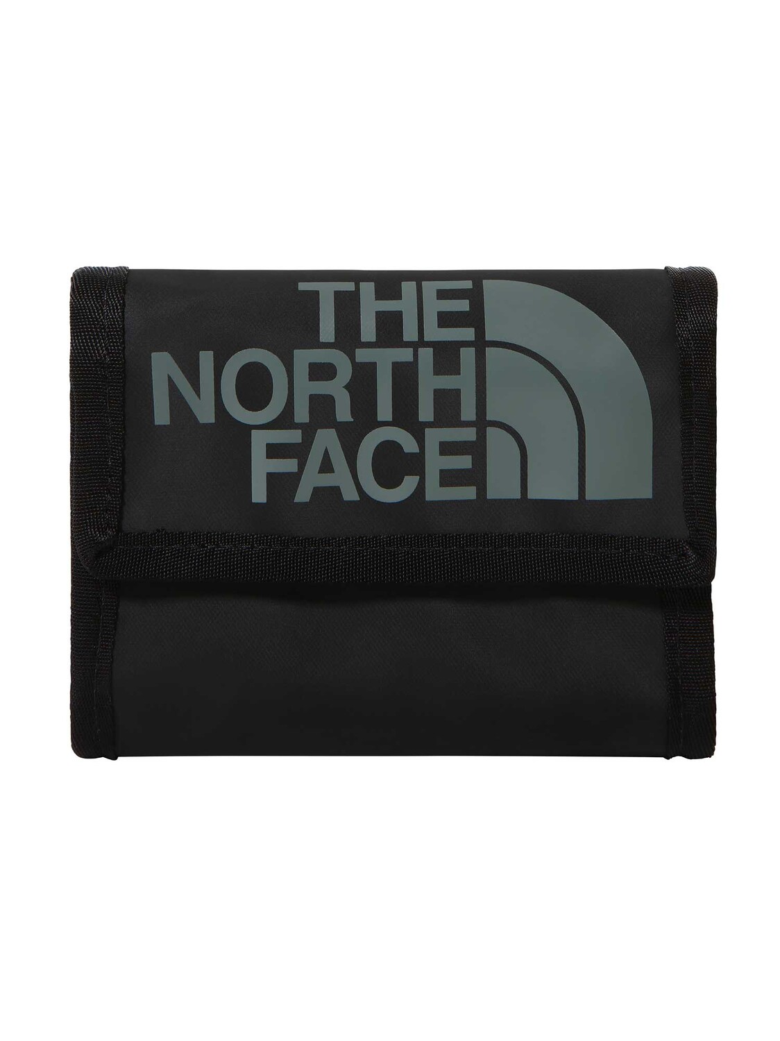 

Кошелек The North Face BASE CAMP WALLET, черный