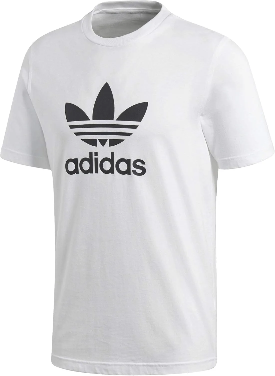 Футболка Adidas Originals Trefoil — фото 4
