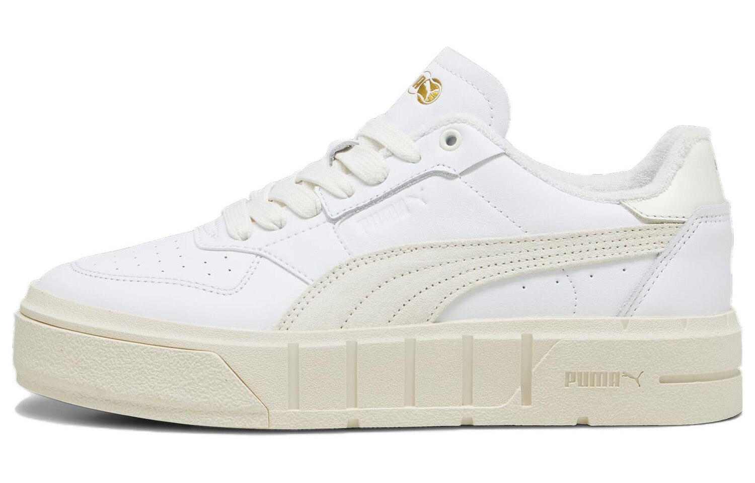 

Женская обувь для скейтбординга Puma Cali Series, White