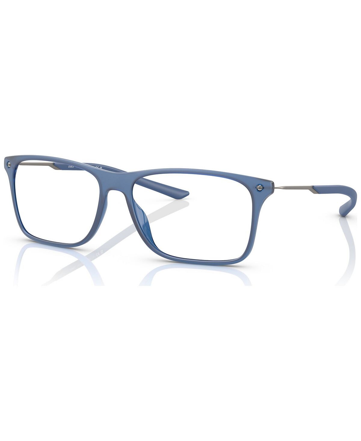 

Мужские очки-подушки, SH3062M56-O Starck Eyes
