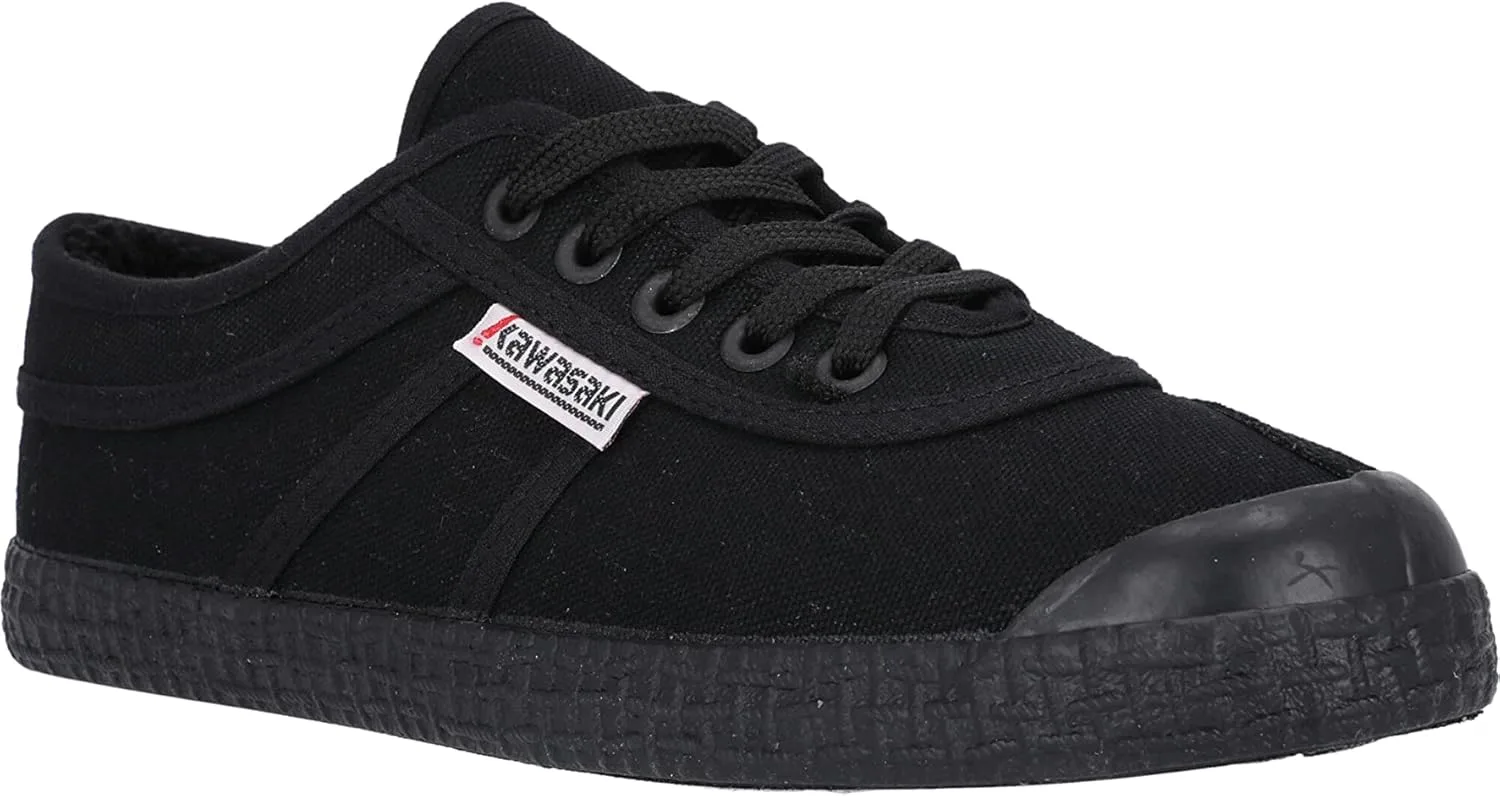 Кроссовки Kawasaki Unisex Trainers Original Teddy, черный — фото 3