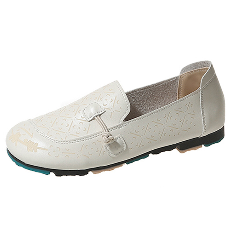 

Туфли женские повседневные Women's Casual Shoes Women's Easttata Et, бежевый
