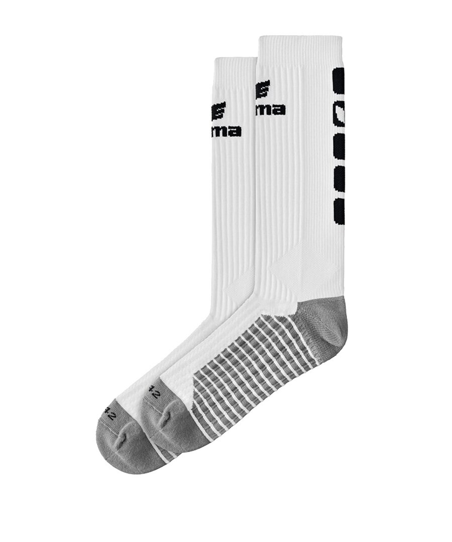 

Носки ERIMA Athletic Socks, белый