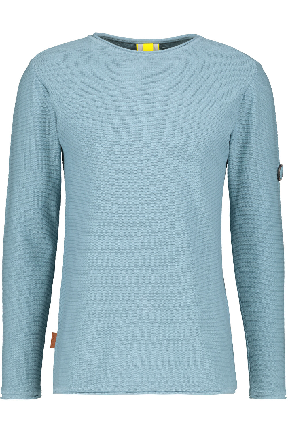 

Пуловер alife and kickin VitoAK Knit, цвет ice
