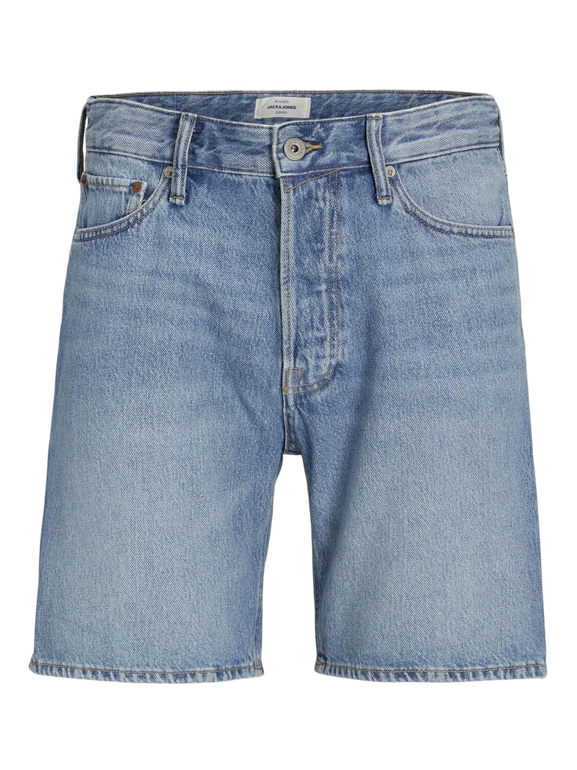 

Шорты Jack & Jones, синий