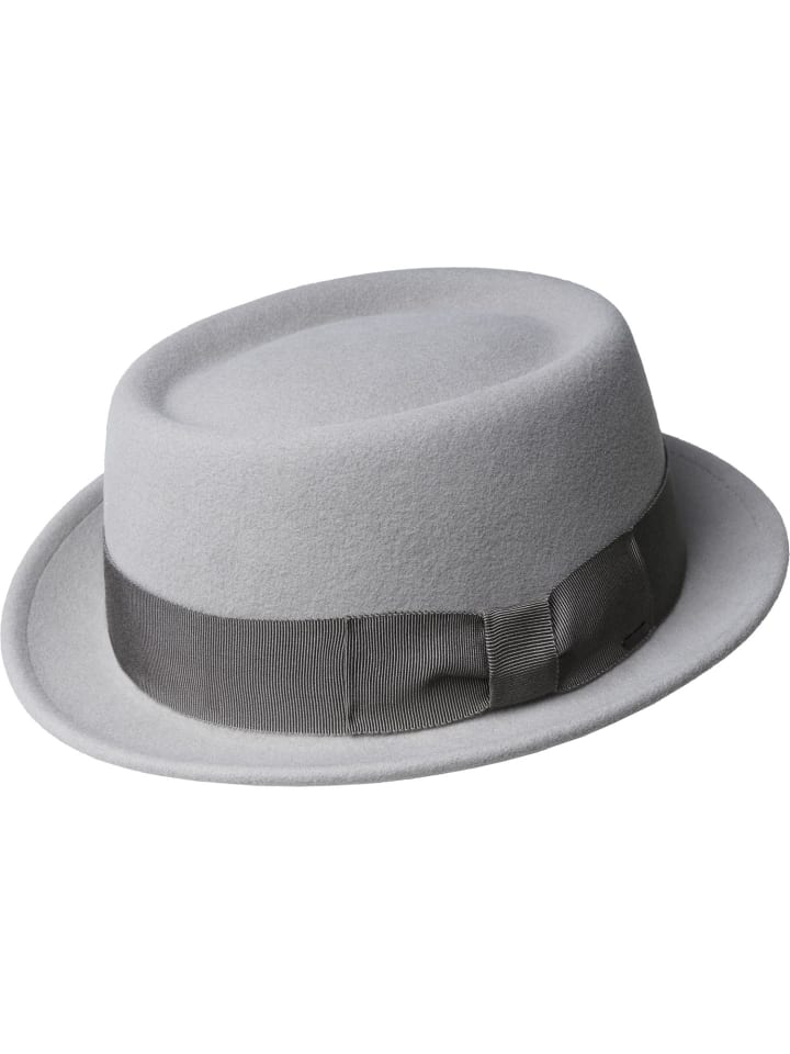 

Шляпа Bailey, серый