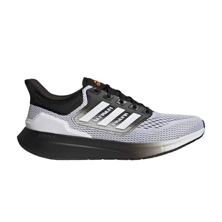 

Кроссовки Adidas EQ21 Run, белый, Серый, Кроссовки Adidas EQ21 Run, белый