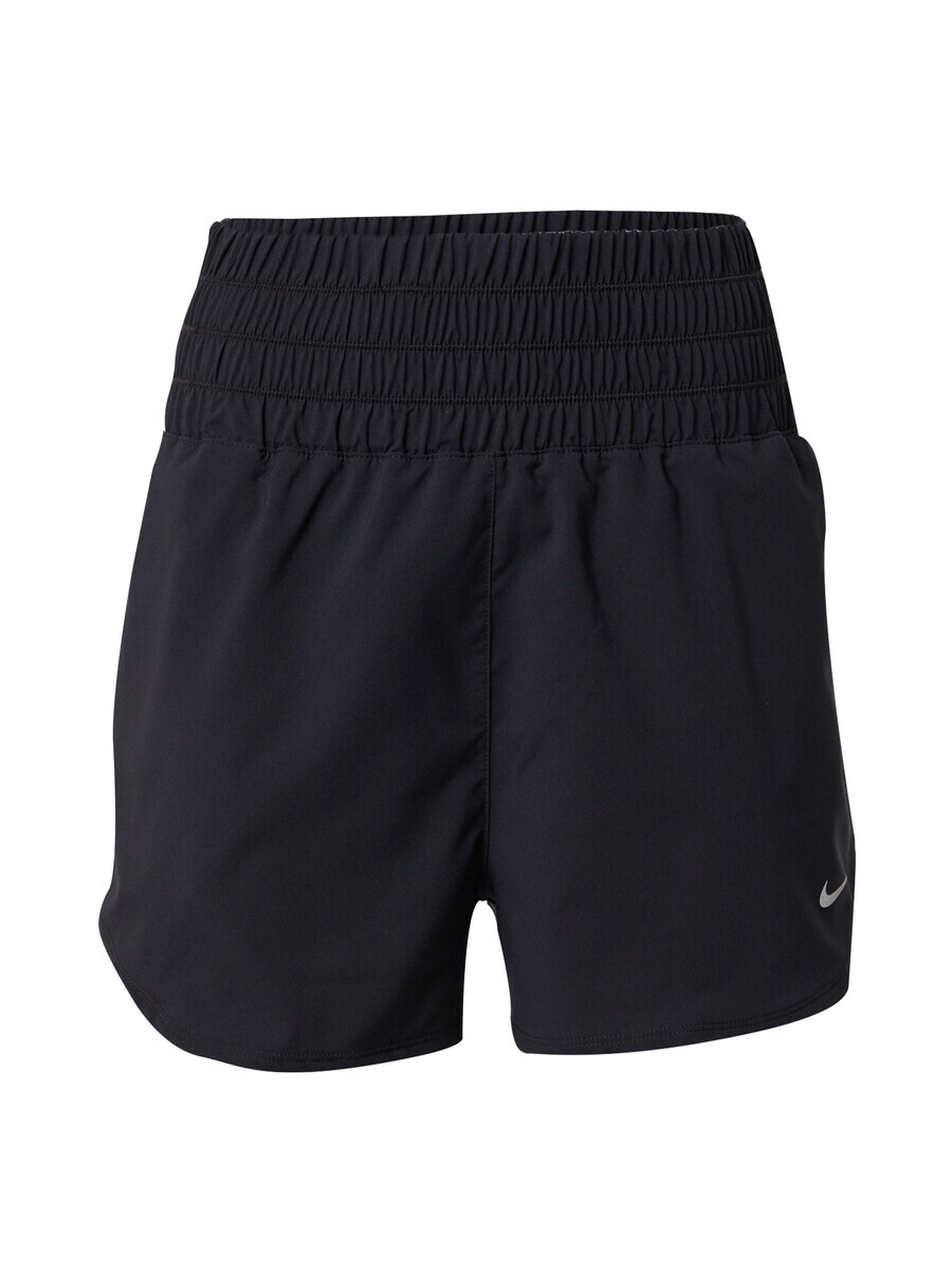 

Спортивные брюки NIKE Regular Workout Pants ONE, черный