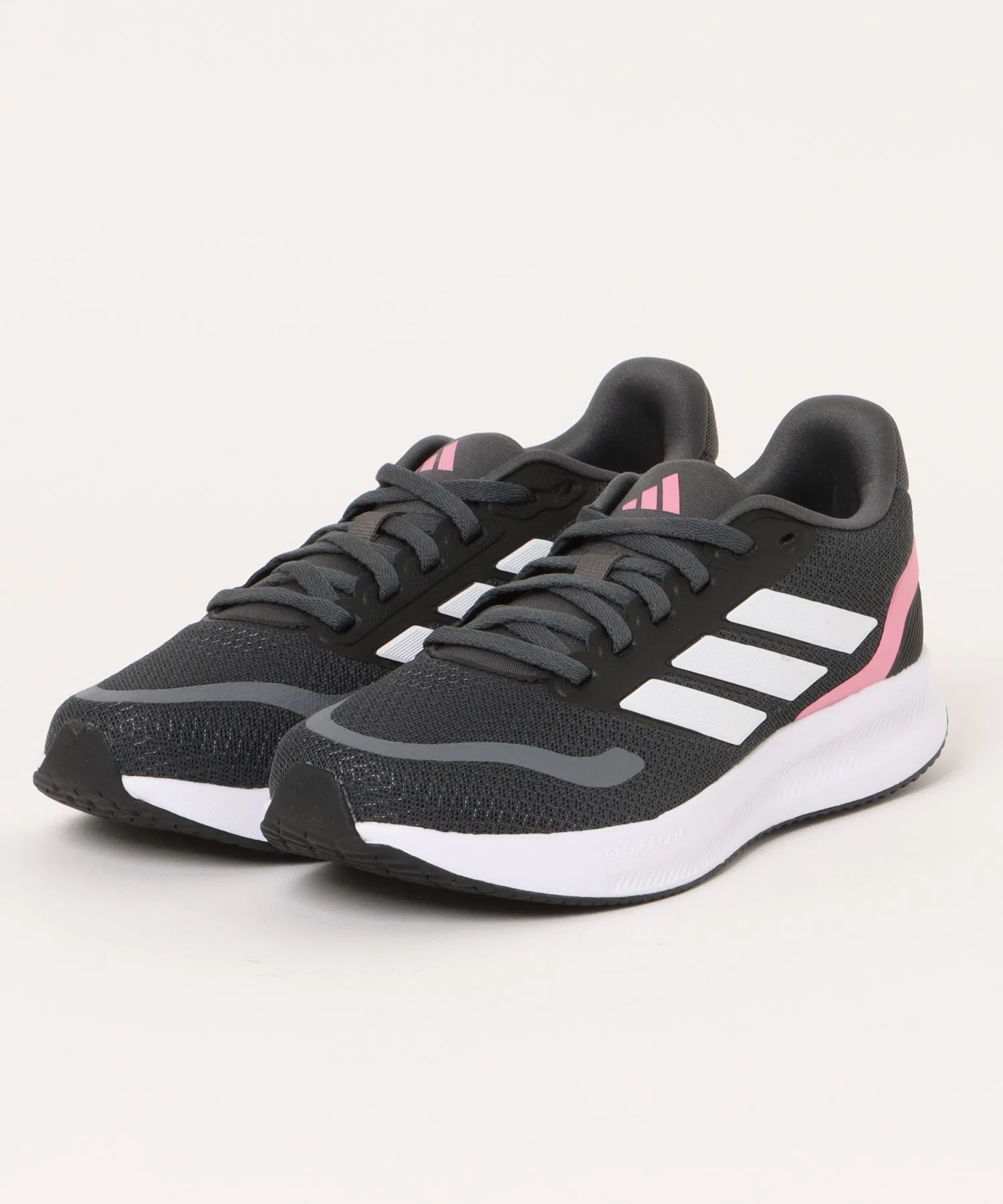 Детские кроссовки adidas CORE FAITO 5.0 J
