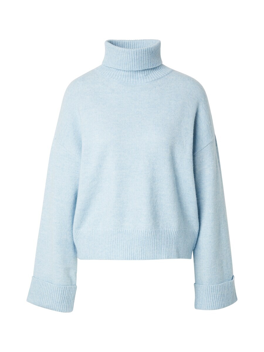 

Водолазка florence by mills exclusive for ABOUT YOU Sweater, светло-синий