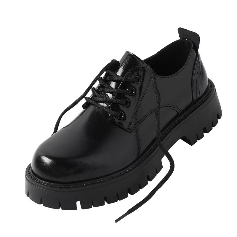 

Туфли Mo Xu Men's Casual Shoes Men Low-Top