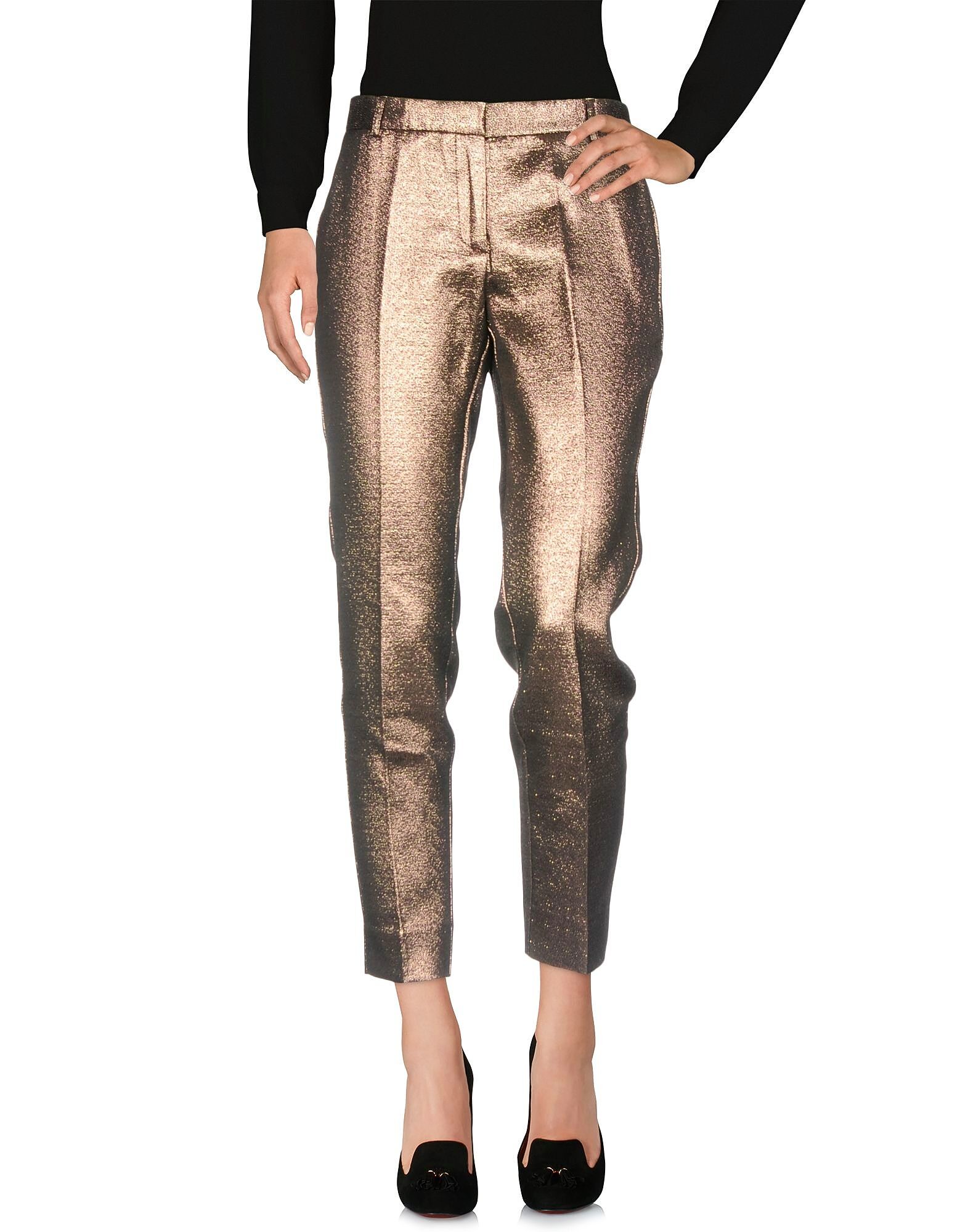 

Брюки Ottod'Ame, медный