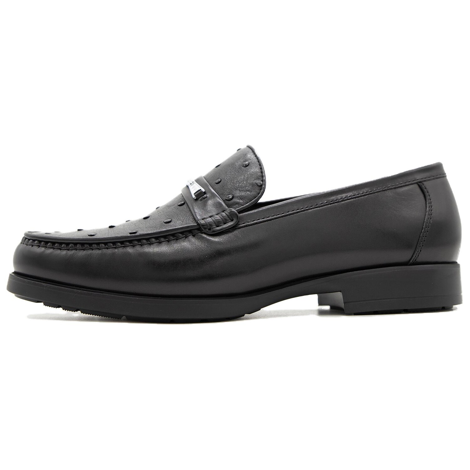 

Туфли Men"s Casual Men Low-Top черный Satchi