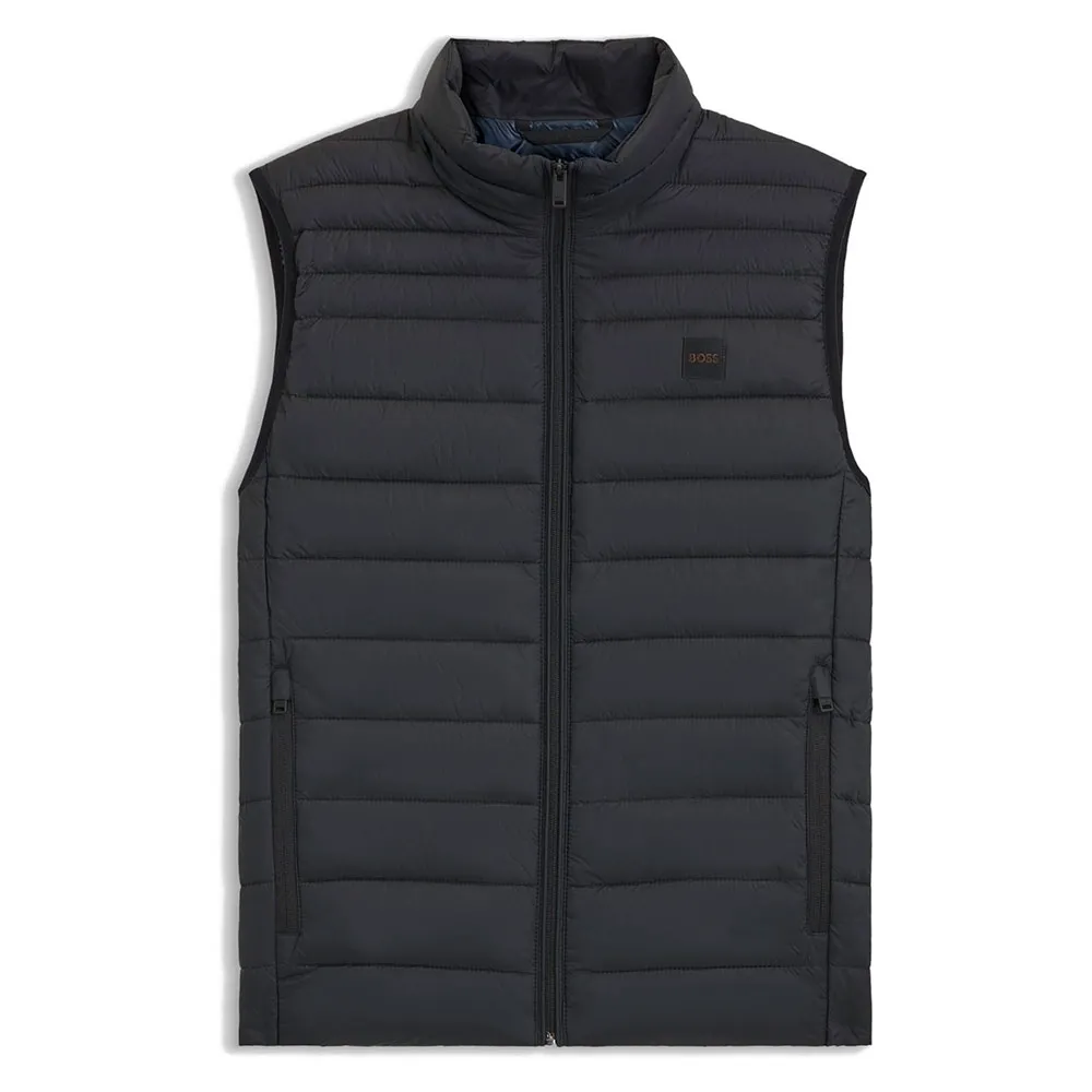 

Куртка BOSS Odeno2 10239121 01, черный