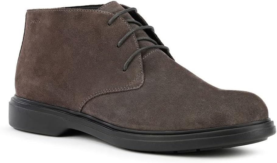 

Мужские ботильоны Geox Desert, Mud