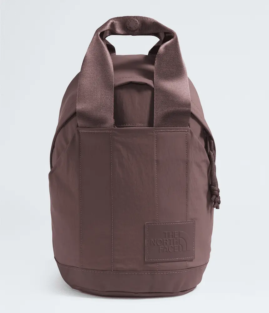 

Женский мини-рюкзак Never Stop The North Face, Tawny Quartz