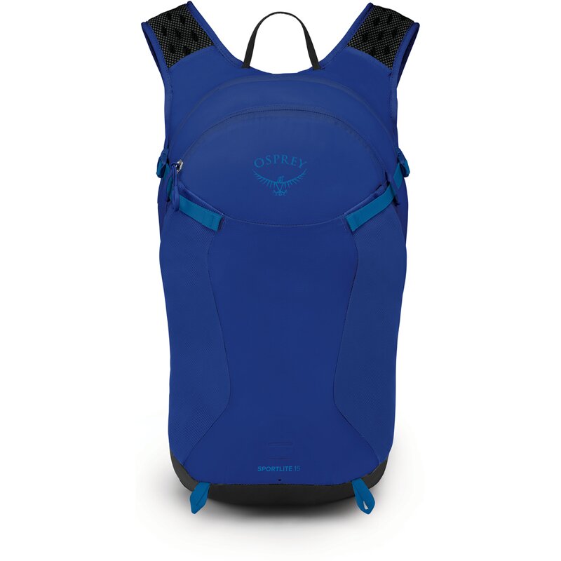 

Рюкзак спортивный 15 Osprey, голубой
