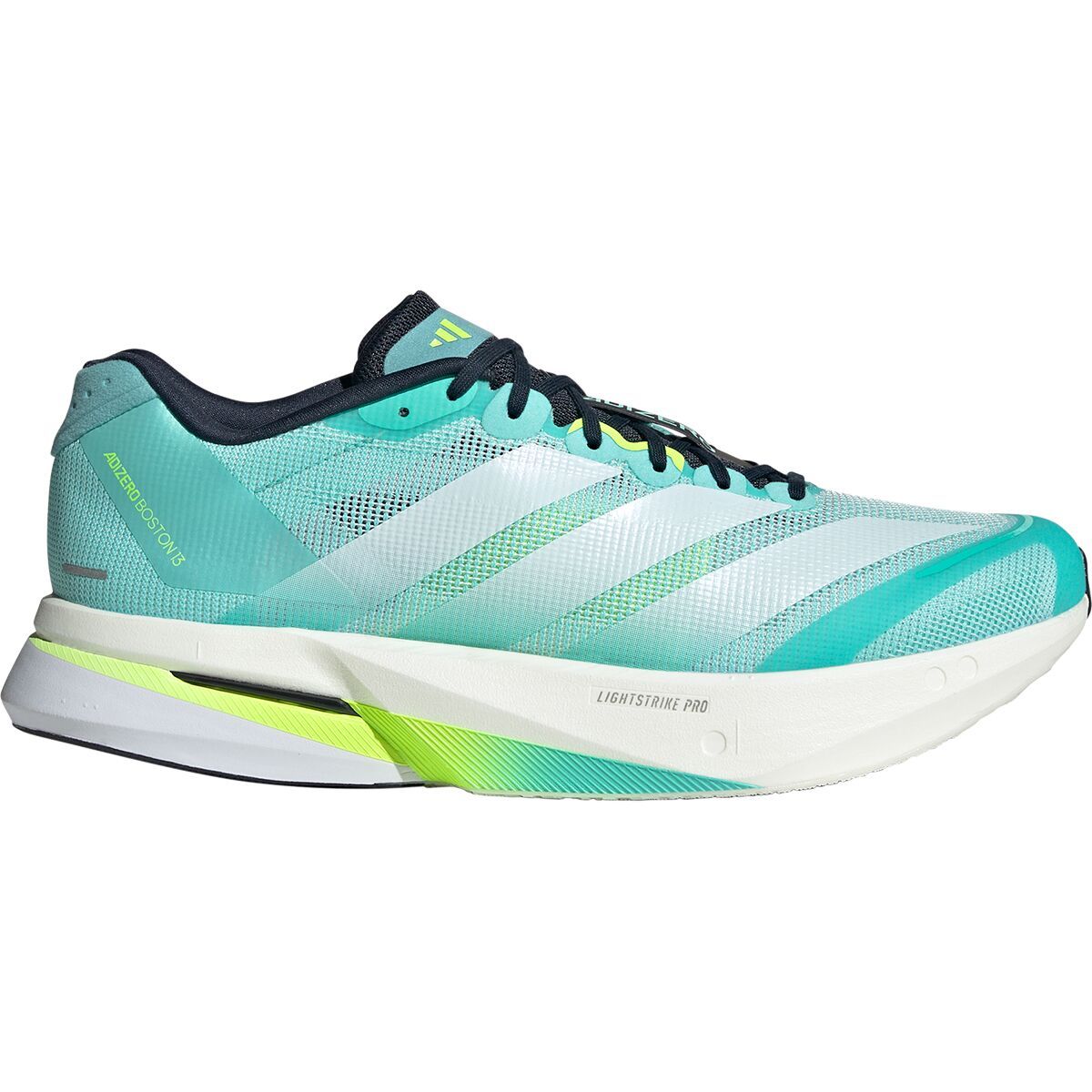 

Беговая обувь Adizero Boston 13 Adidas, мультиколор