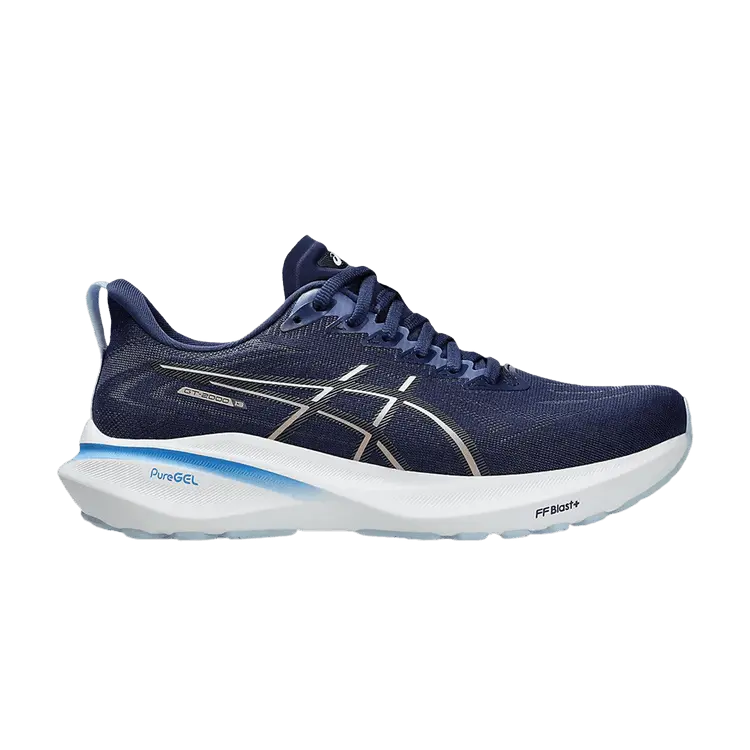 

Кроссовки ASICS Wmns GT 2000 13 Indigo Blue, синий