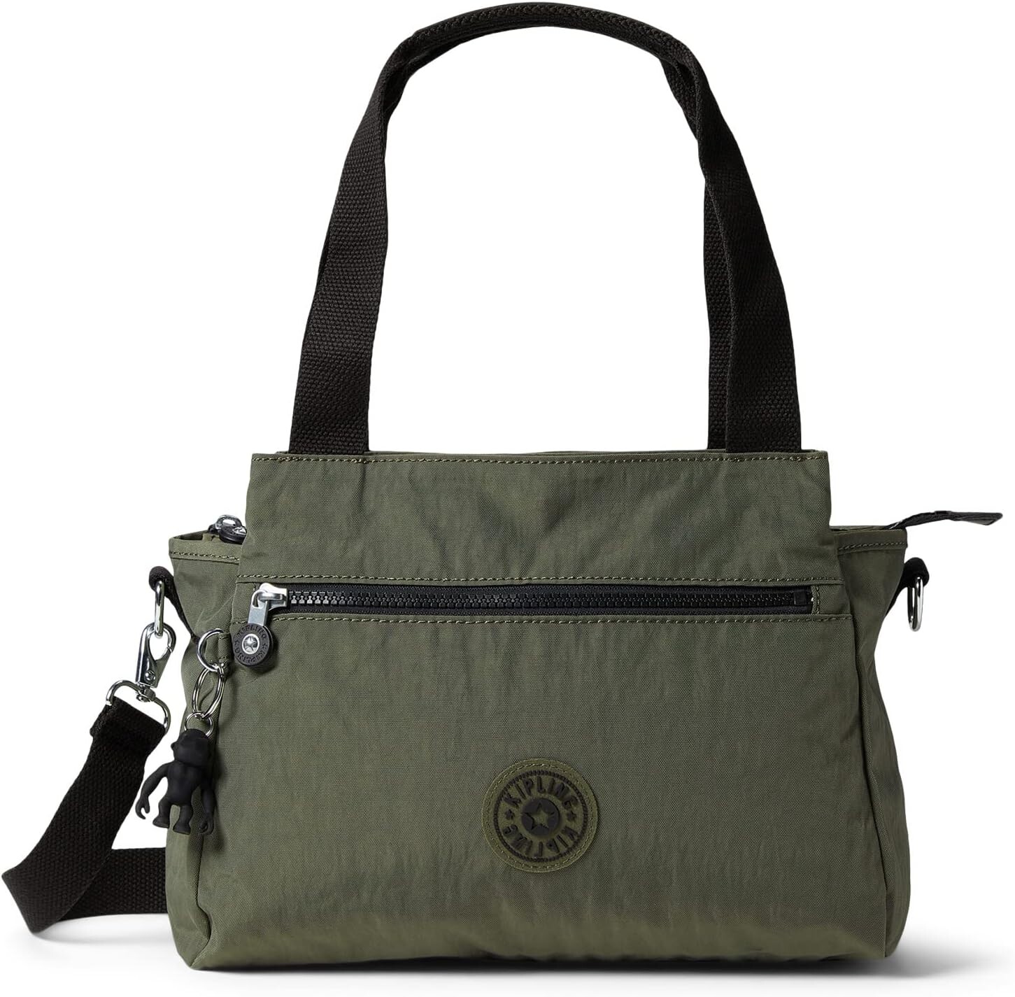

Сумка Elysia Handbag Kipling, цвет Green Moss